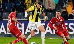 Trendyol Süper Lig’de 26. hafta sonuçları: 25 gol, zirvede büyük rekabet!