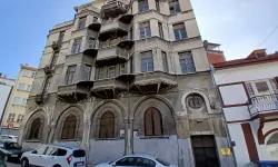 Erzurumlu Nafiz Bey Apartmanı kent müzesi olmaya aday