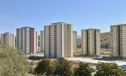 Sincan’da TOKİ konutları için geri sayım başladı