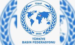 Türkiye Basın Federasyonu'ndan TÜRMOB’a tepki: Türk basınının can damarı kesiliyor!