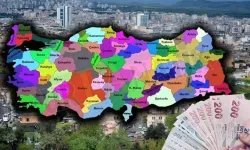 İstanbul ve Ankara’yı solladı! Türkiye’nin yeni ekonomi başkenti şaşırttı