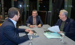 CHP'de şok iddia: Mansur Yavaş yerine o isim mi aday olacak?