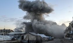 Hamas Siyasi Büro yetkilisi Bardaweel şehit oldu!