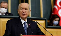 DEM Parti MHP’yi ziyaret edecek! Bahçeli görüşmede olmayacak