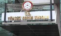 YSK, CHP’nin ilçe kongreleri itirazını görüşmek üzere toplandı