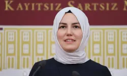 Zeynep Yıldız'dan Çubuk'ta Kırsal Kalkınma Vurgusu