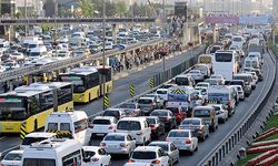 İstanbul’da 1 Mayıs’ta hangi yollar kapalı?