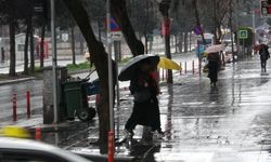 Meteoroloji uyardı: Bu 4 ile sağanak yağış geliyor!