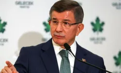 Ahmet Davutoğlu'ndan flaş ittifak açıklaması: 6 parti aynı masada mı toplanacak?