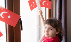 Ankara  Mamak’ta 23 Nisan’a Özel Hazırlıklar Başladı