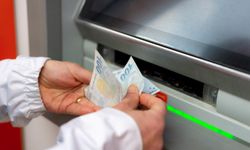 ATM'lerde para çekme limitleri yenilendi: İşte banka banka güncel limitler
