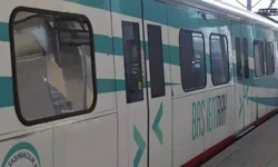 Başkentray’da 8 yıllık rekor! Tam 140 milyon yolcu Kayaş-Sincan arasında seyahat etti