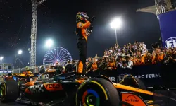Piastri, McLaren’in ilk Bahreyn GP galibiyetiyle gurur duyuyor