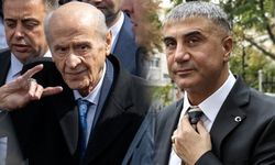 Sedat Peker Devlet Bahçeli için sessizliğini bozdu!