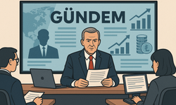 Türkiye ve Ankara gündeminde bugün: 18 Mayıs 2025