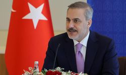 Bakan Fidan'dan Katar'a kritik ziyaret: Bölgesel gündemler konuşulacak