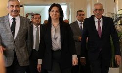 İmralı heyetinde değişiklik: Sırrı Süreyya Önder’in yerine o isim getirildi!