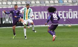 Ankara Keçiörengücü’nün 23-27. hafta rakipleri netleşti