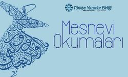 Ankara'da Mesnevî'ye yoğun ilgi: Yeni hafta buluşması Pazartesi gerçekleşecek