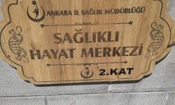 Ankara'da Sağlıklı Hayat Merkezlerine Artık MHRS Üzerinden Randevu Alınabilecek