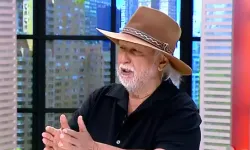 Canlı yayında tansiyon yükseldi: Şener Üşümezsoy'dan şok sözler!