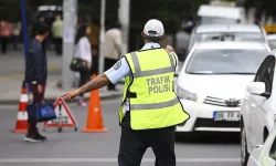Trafik polisinden “ceza kotası” iddialarına flaş yanıt