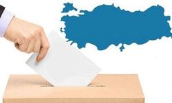 Bu Pazar seçim olsa hangi parti ne kadar oy alır? İşte anket son sonuçları
