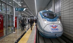 YHT biletlerine zam geldi!