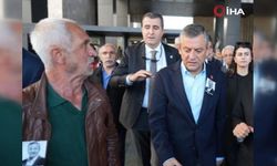 Özgür Özel’e saldıran Selçuk Tengioğlu tutuklandı!