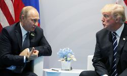 Putin Trump’ı 3. Dünya Savaşı'yla tehdit etti!