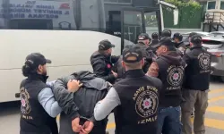 Sigara işkencesi silah sayıldı: ‘Acımasızlar’ çetesi yargı karşısında!
