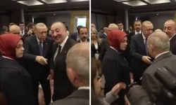 Tiran’da Diplomasi Trafiği: Erdoğan Aliyev ve Paşinyan ile Samimi Görüşme Gerçekleştirdi