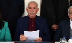 PKK kongresini topladı!