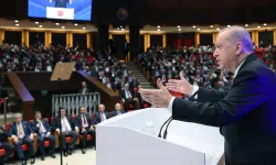 Yüksekova İl Olsun Talebi Salonda Yankılandı: Cumhurbaşkanı Erdoğan’dan Sürpriz Yanıt Geldi