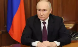 Putin İstanbul Müzakereleri Öncesi Güvenlik Zirvesi Düzenledi