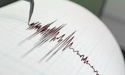 Kütahya Yine Sallandı: Simav'da Gece Yarısı 4 Büyüklüğünde Deprem