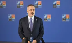 Hakan Fidan: 'İstanbul’daki görüşmeler yeni bir sayfa açabilir'