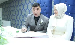 25.05.2025’te Nikah Yoğunluğu: Çiftler Özel Tarih İçin Yarıştı