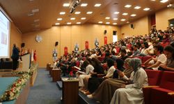 "Tıbbın Geleceği" kongresi Ankara'da bilim dünyasını buluşturdu