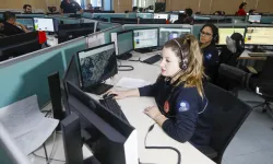 112 Acil Çağrı hattını gereksiz meşgul edenlere cezai yaptırım artıyor