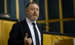 Dem Partili Temelli’den İnfaz Düzenlemesine Tepki: 'Bu Sefer Dağ Fare Bile Doğuramadı'