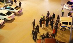 Ankara Altındağ’da İki Grup Arasında Kavga: Mahalle Sakinleri Araya Girdi