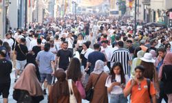 TÜİK 2025 İlk Çeyrek İşsizlik Verilerini Açıkladı