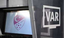 MHK'dan Galatasaray ve Fenerbahçe Maçlarına Dikkat Çeken VAR Atamaları