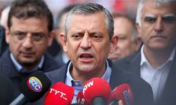 Özgür Özel'den “Yeni Çözüm Süreci” Yorumu: 'Hiç Kimse Dışlanmamalı'