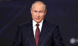 Putin’den Yeni Papa 14. Leo’ya Tebrik Mesajı: 'Ortak Hristiyan Değerleriyle Diyalog Sürecek'
