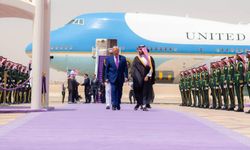 Trump Suudi Arabistan'da: 1 Trilyon Dolarlık Yatırım ve Nükleer Enerji Gündemde
