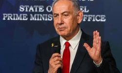 İsrail-Batı Arasında Diplomatik Kriz Derinleşiyor: Netanyahu Üç Lidere Yüklendi