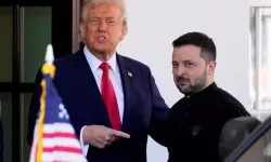 Trump ve Zelenskiy’den Anlaşma Sonrası İlk Görüşme: 'Verimli Geçti'