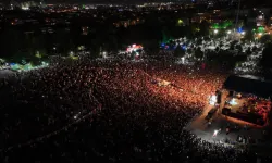 19 Mayıs coşkusu Ankara'da ücretsiz konserlerle damga vuracak! 18-19 Mayıs Ankara ücretsiz konser
